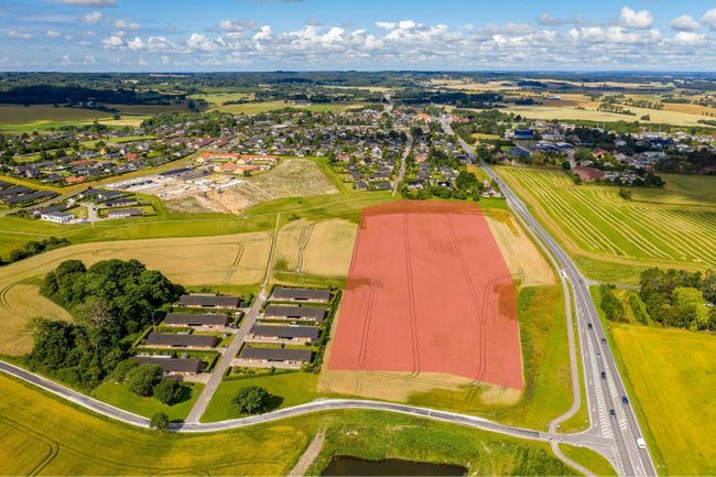 Cypresvej 9, (storparcel 7) (åben/lav)